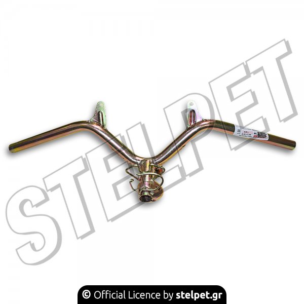 Τιμόνι Yamaha Z125 γνήσιο